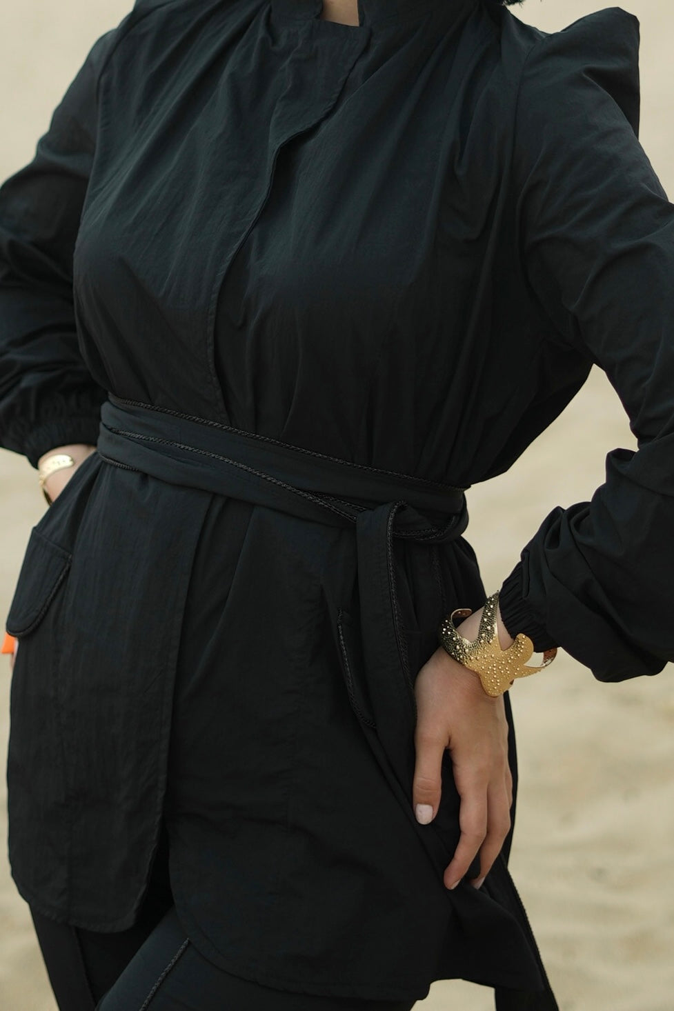 Black sélène