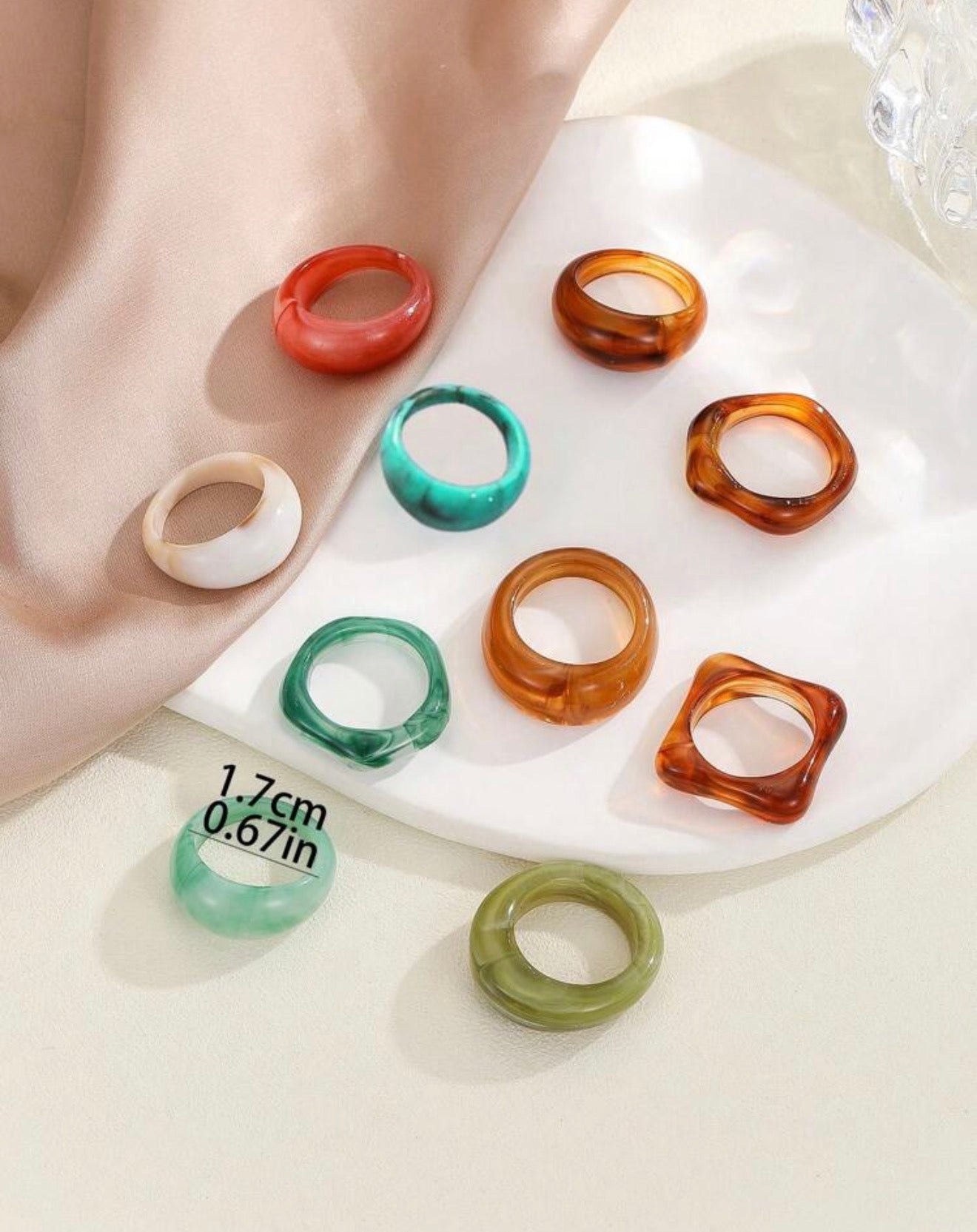 Rings