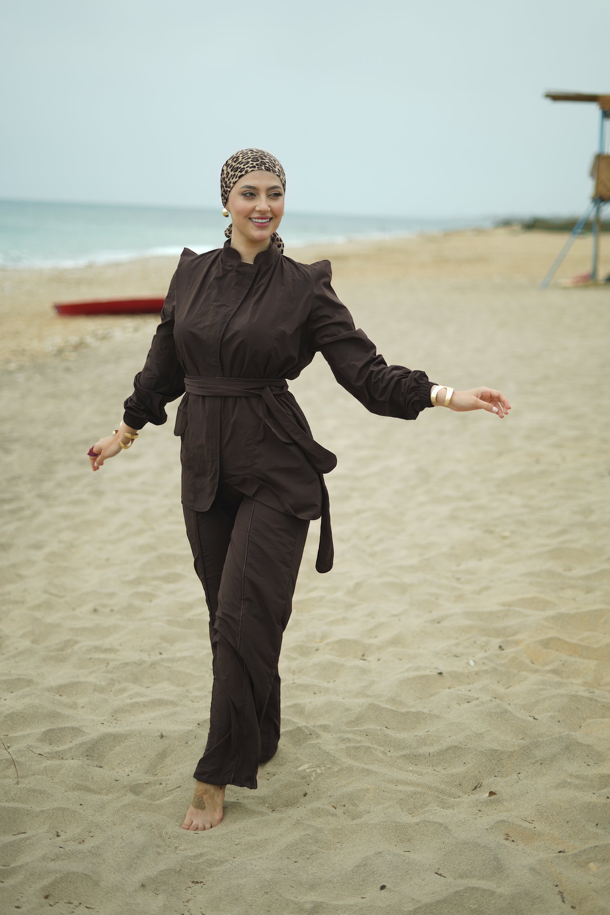 Brown Sélène