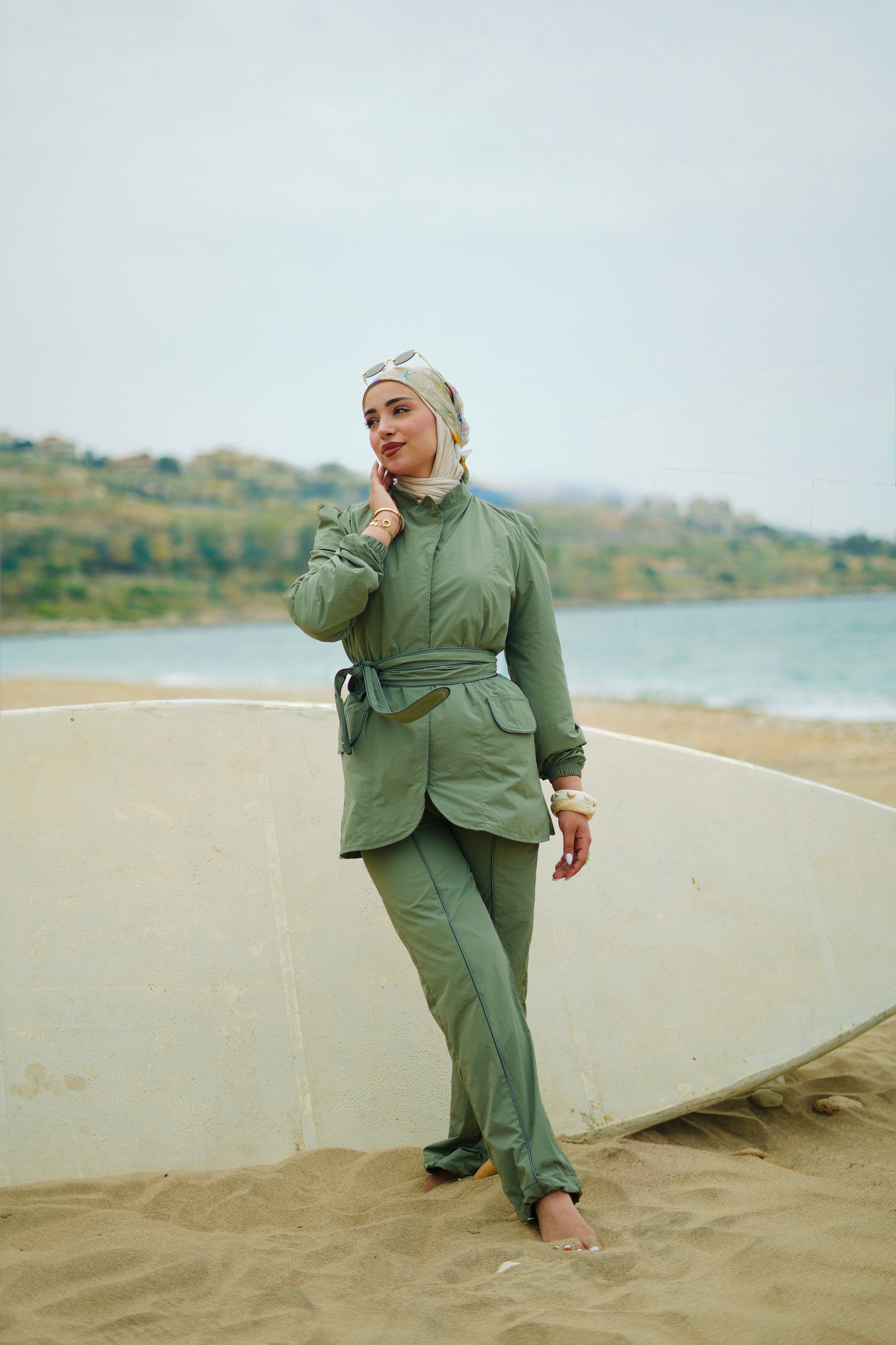 Olive Sélène