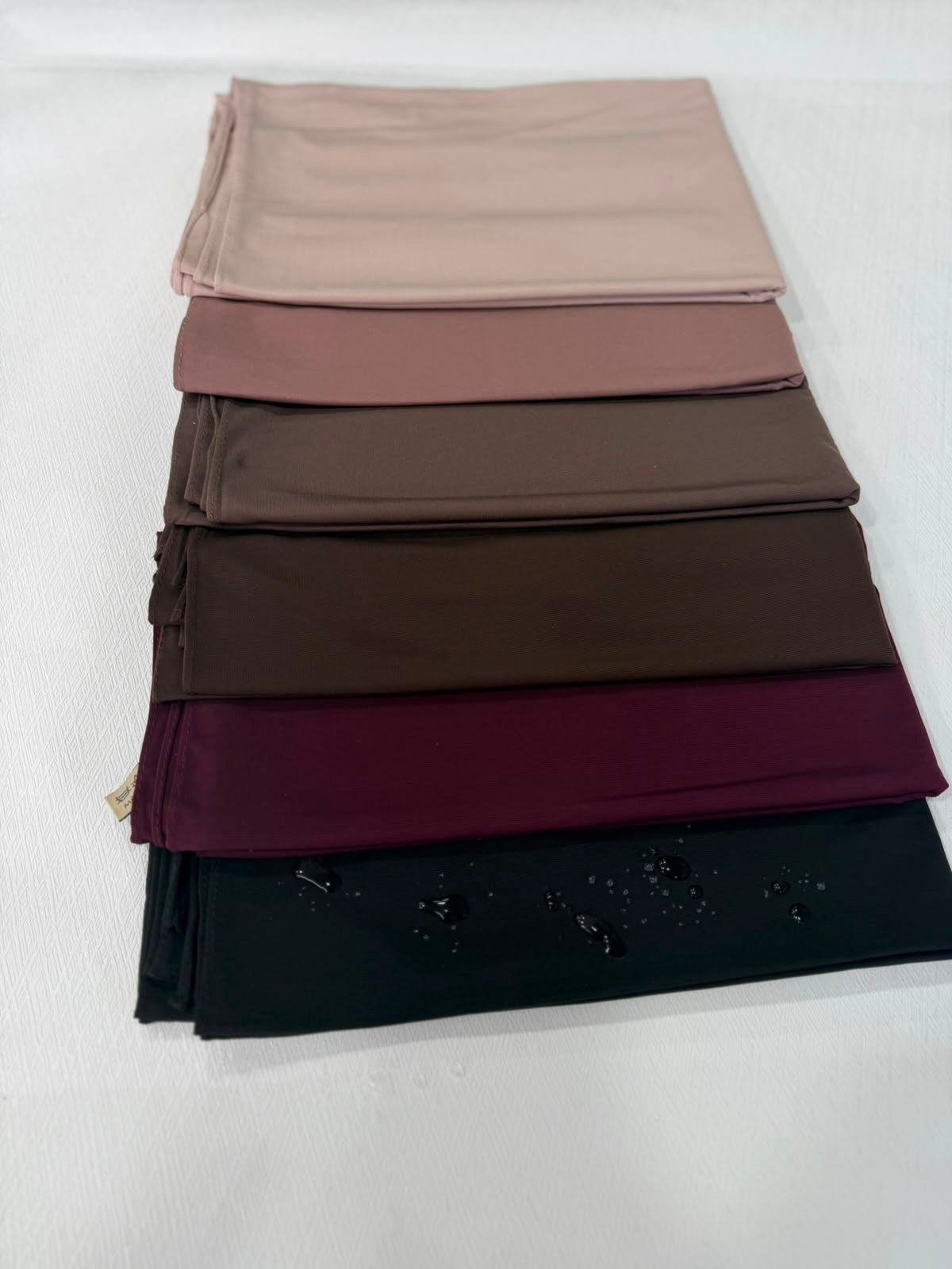 Swimming Scarf – Lycra