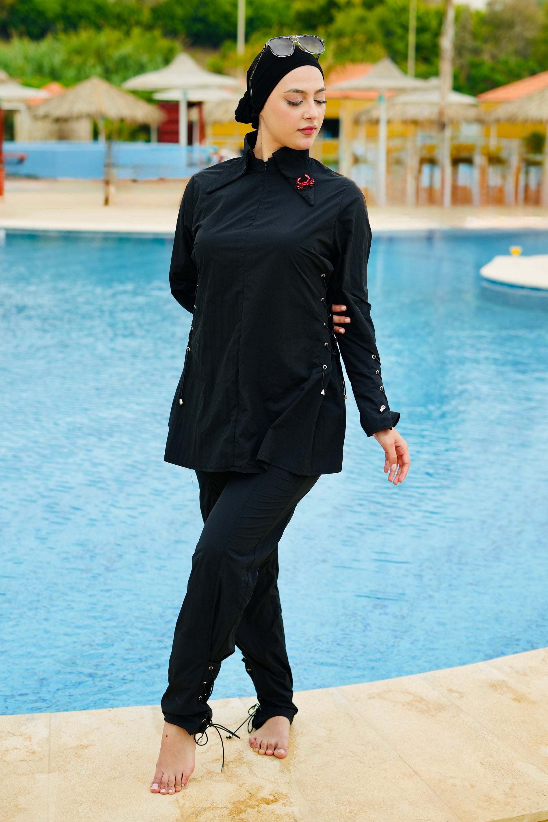 Black Marline
