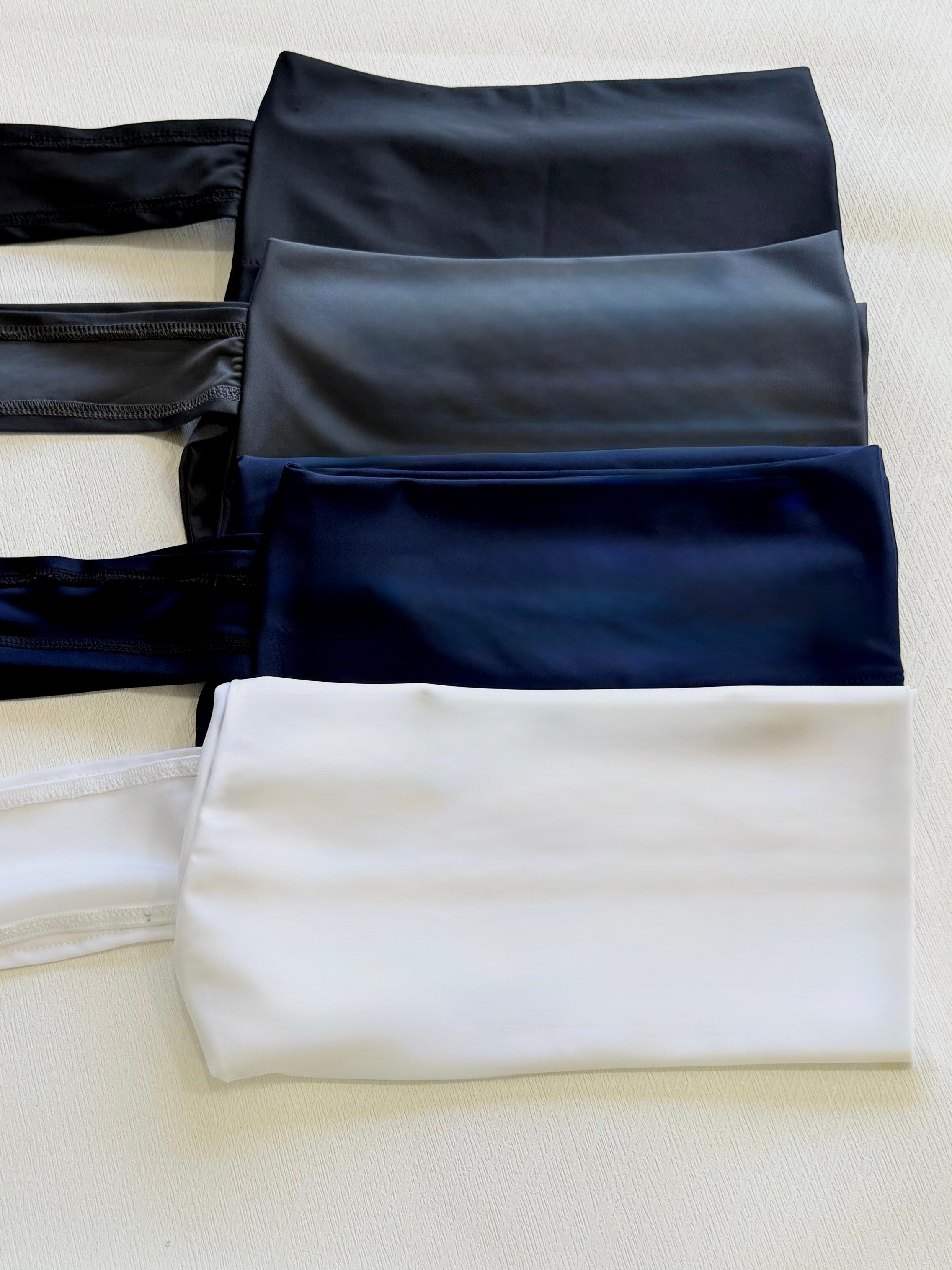 Swimming easy hijab – Jersey