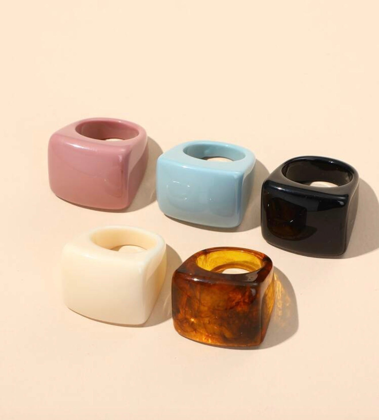 Rings
