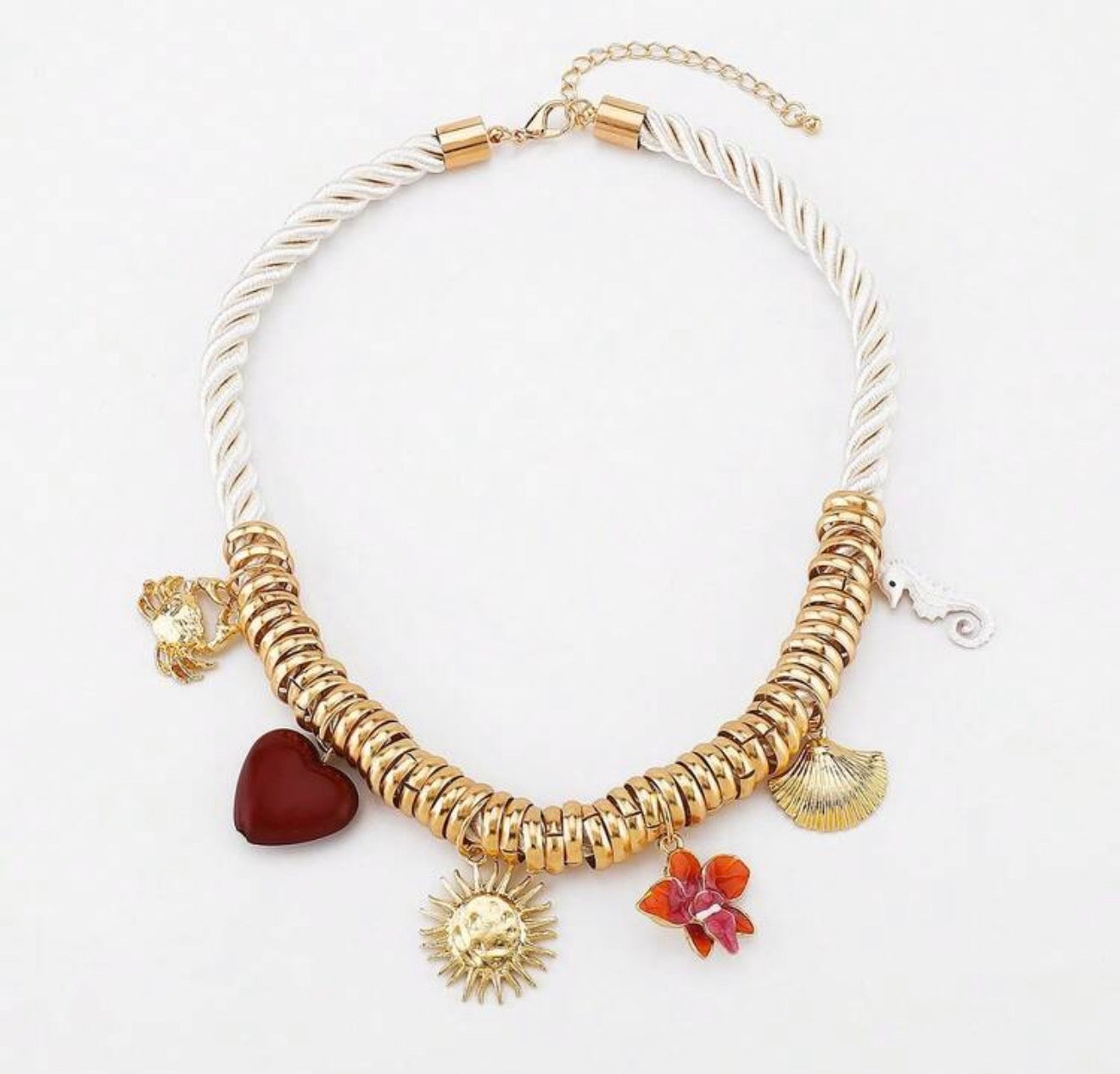 Necklace