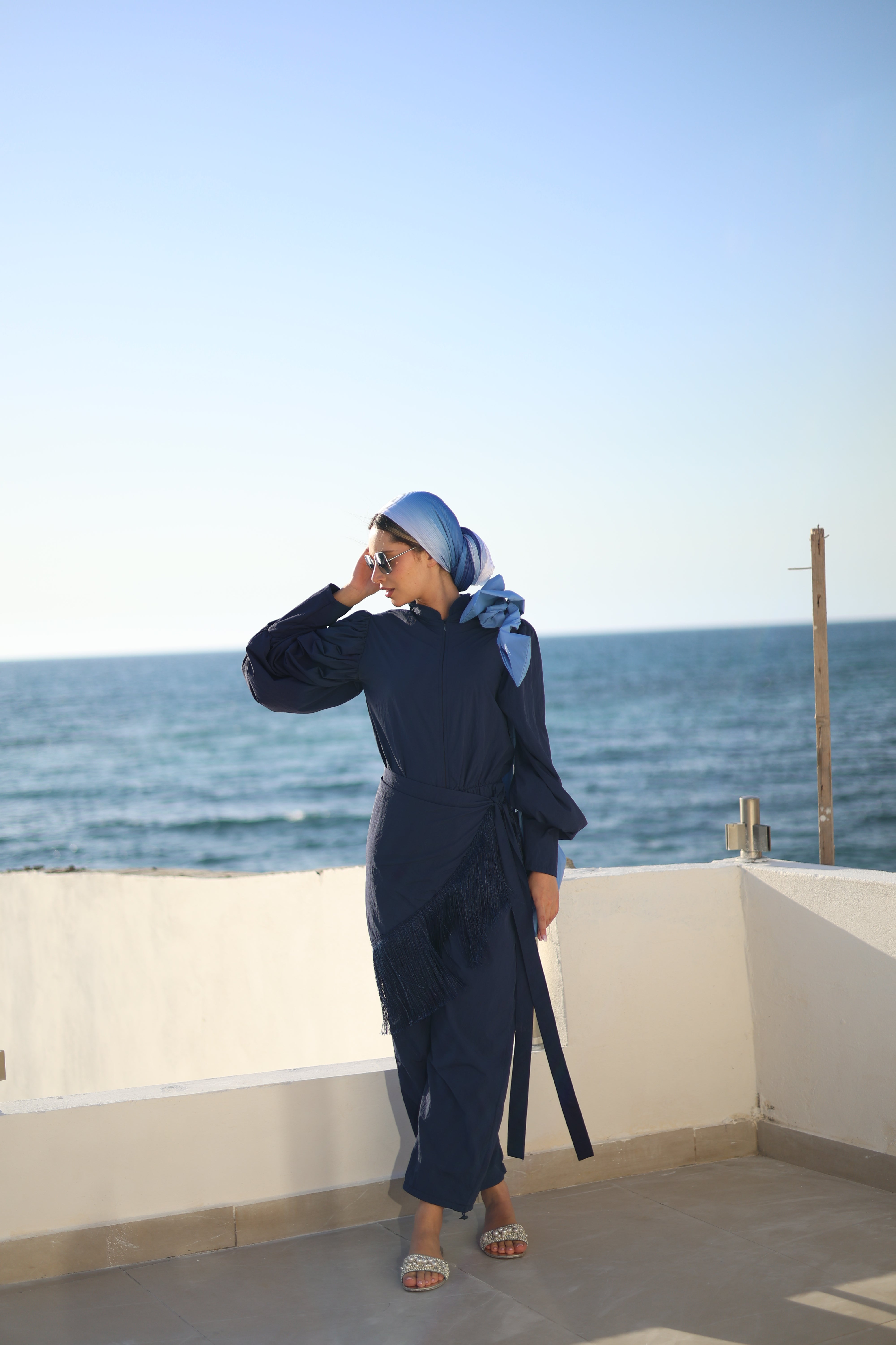 Navy Sirena