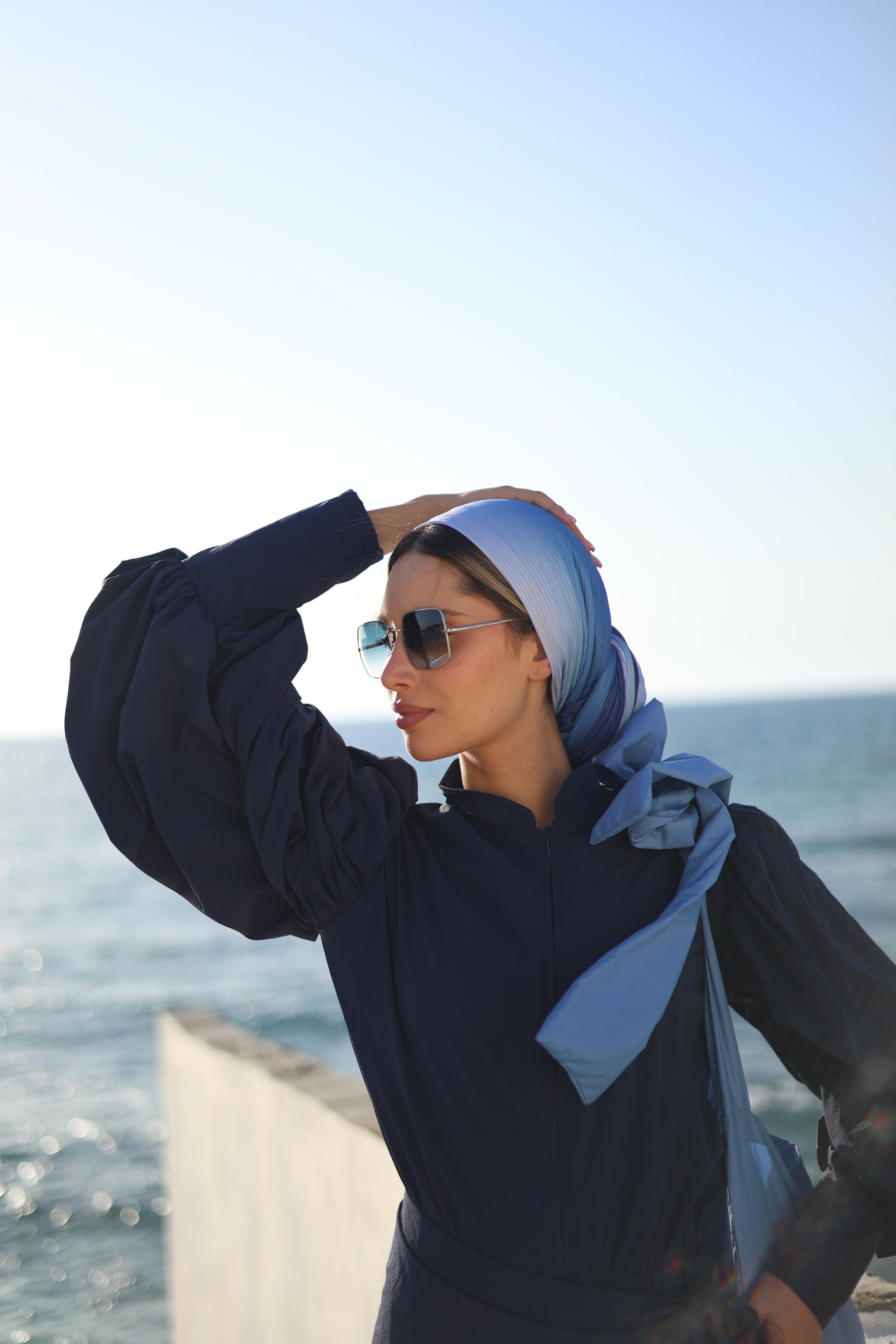 Navy Sirena