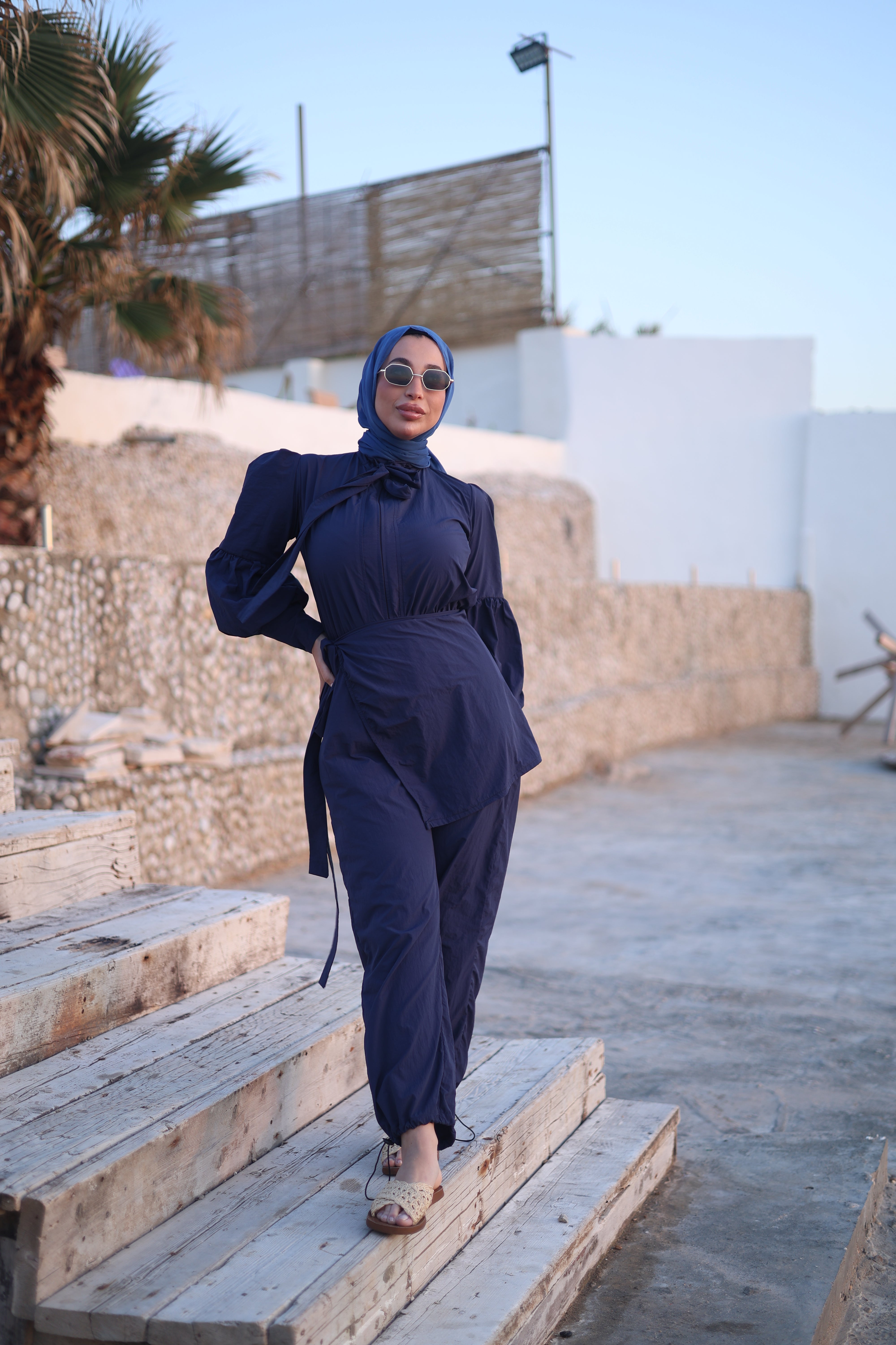 Navy Solene